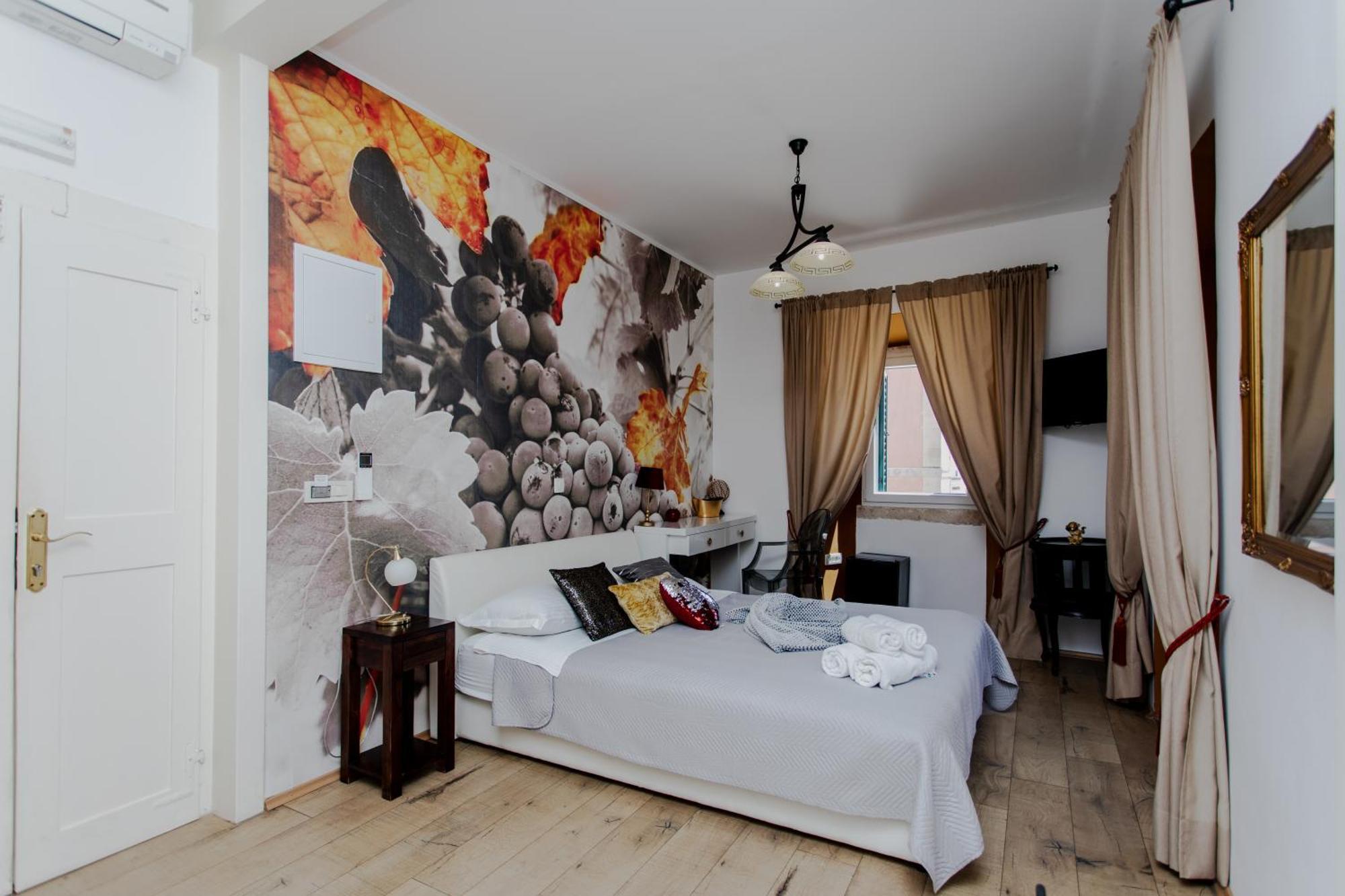 Guesthouse Mimbelli Orebić Buitenkant foto