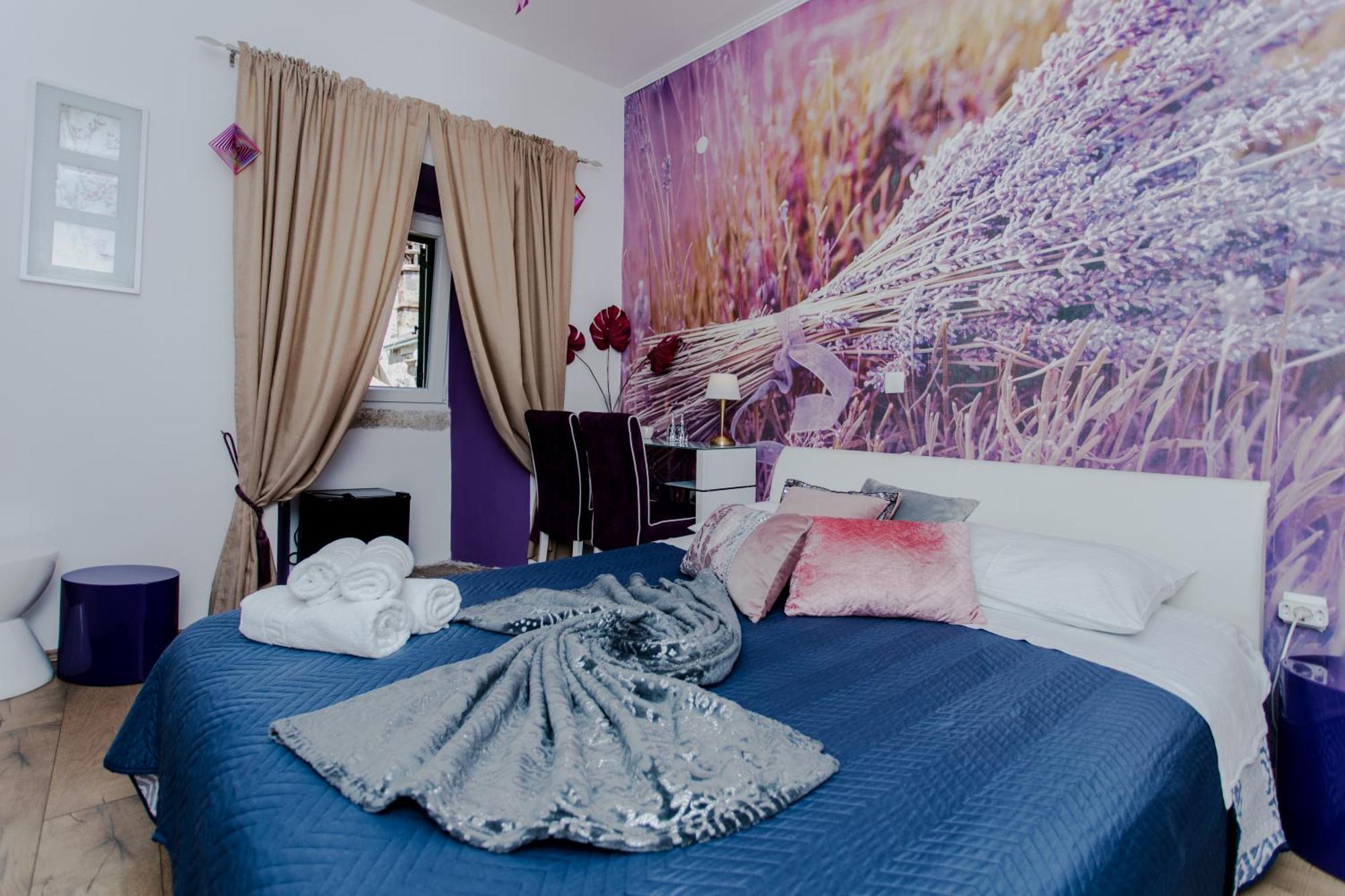 Guesthouse Mimbelli Orebić Buitenkant foto