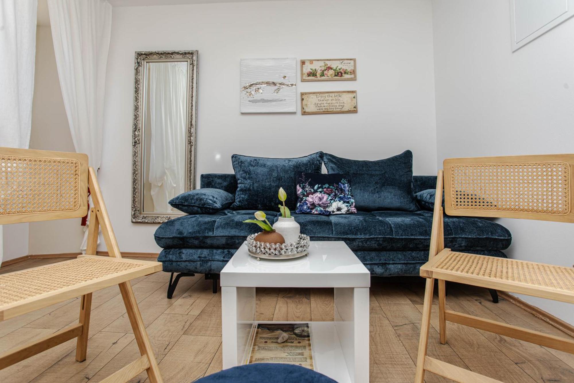 Guesthouse Mimbelli Orebić Kamer foto