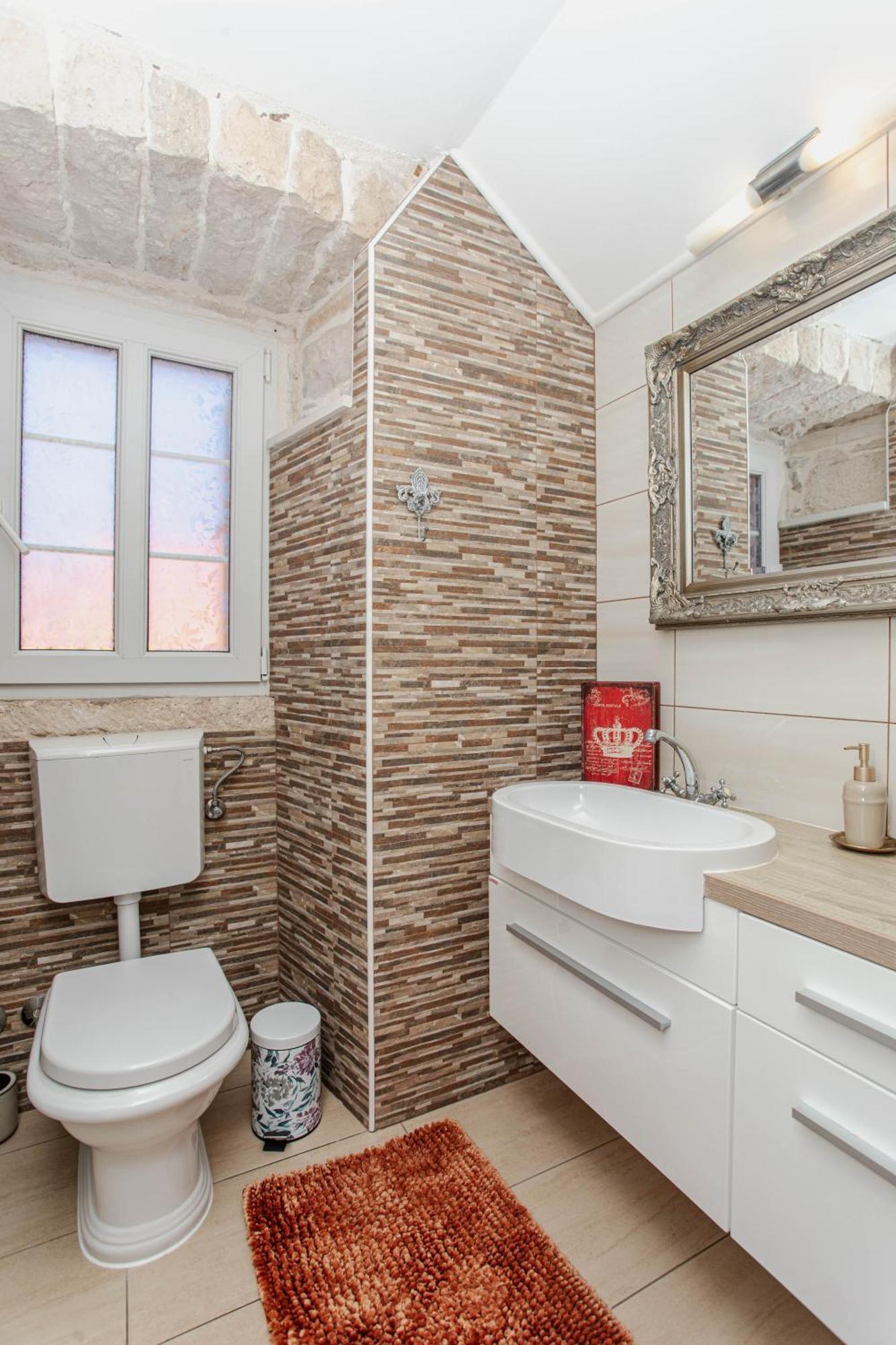 Guesthouse Mimbelli Orebić Buitenkant foto