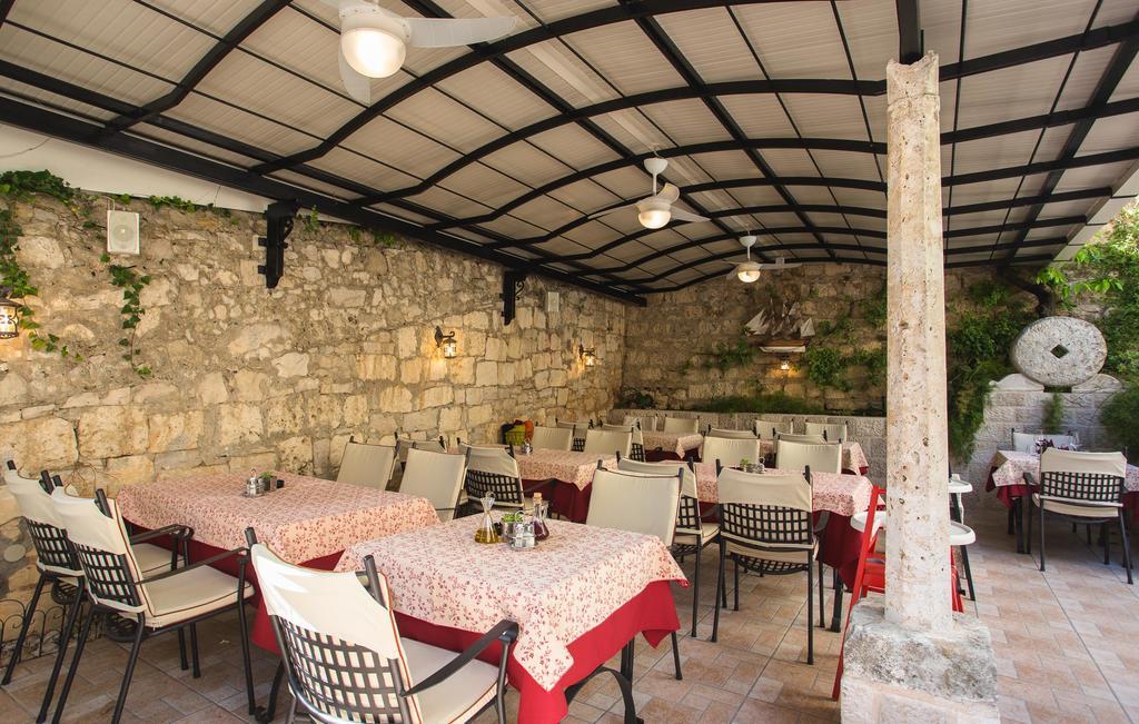 Guesthouse Mimbelli Orebić Buitenkant foto